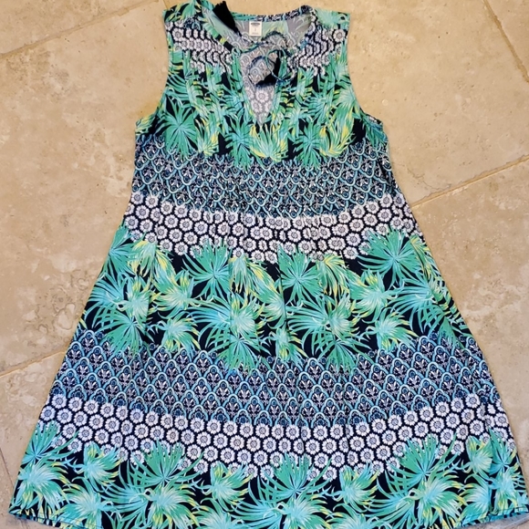 Old Navy Dresses & Skirts - Cute Old Navy Summer dress